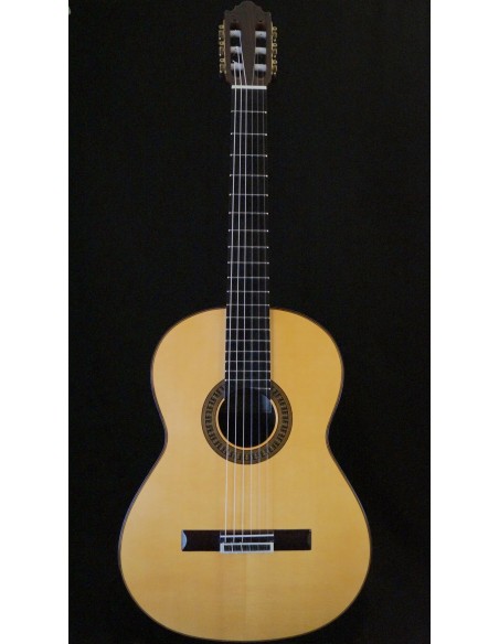 Vicente Carrillo Herencia - Spruce