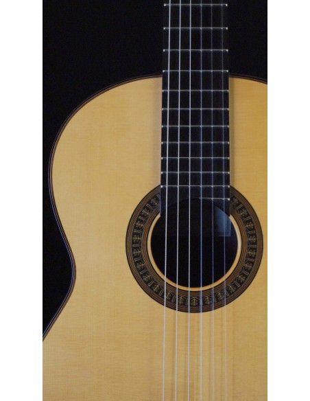 Vicente Carrillo Herencia - Spruce