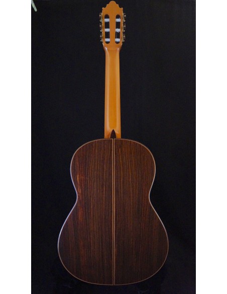 Vicente Carrillo Herencia - Spruce