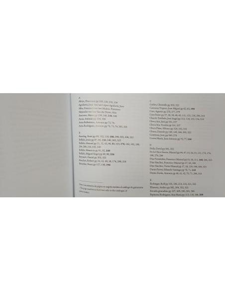 La guitarra tradicional en Granada / Granada and the traditional guitar