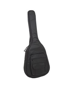 Ortola Guitarra Clasica 3/4 10mm Negro