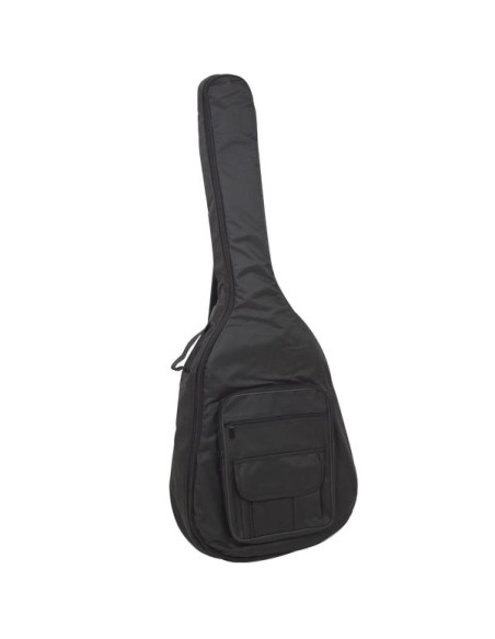 Ortola Guitarra Clasica 3/4 10mm Negro