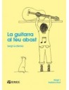 La guitarra al teu abast. Nivell 1.