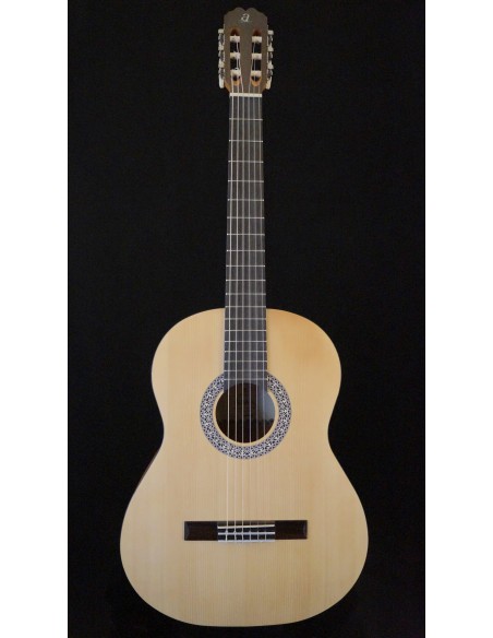 Admira Alba Satin - Spruce