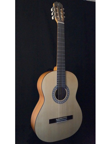 Admira Alba Satin - Spruce