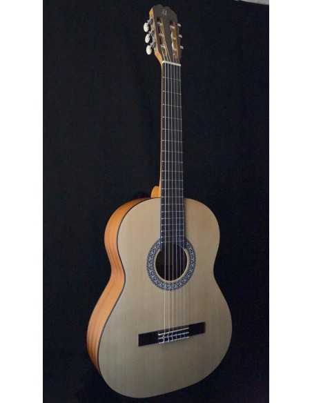 Admira Alba Satin - Spruce