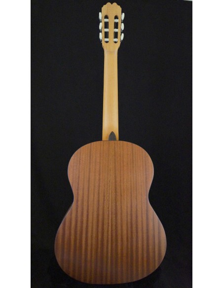 Admira Alba Satin - Spruce