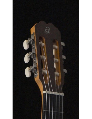 Admira Alba Satin - Spruce