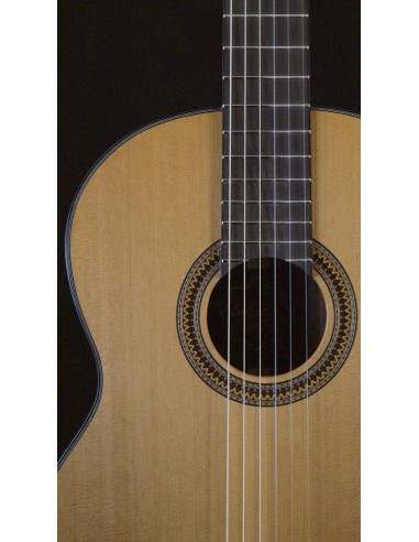 Sulayr Lattice - Cedar