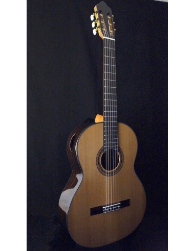 Sulayr Lattice - Cedar