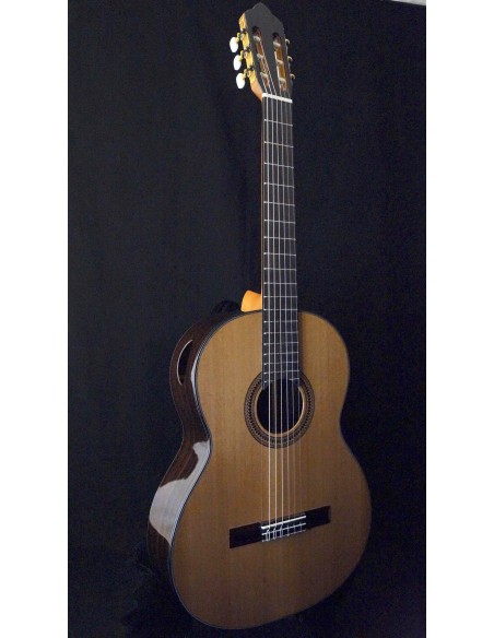 Sulayr Lattice - Cedar