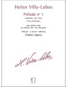 Prélude n. 1