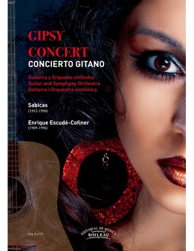 Gipsy Concert