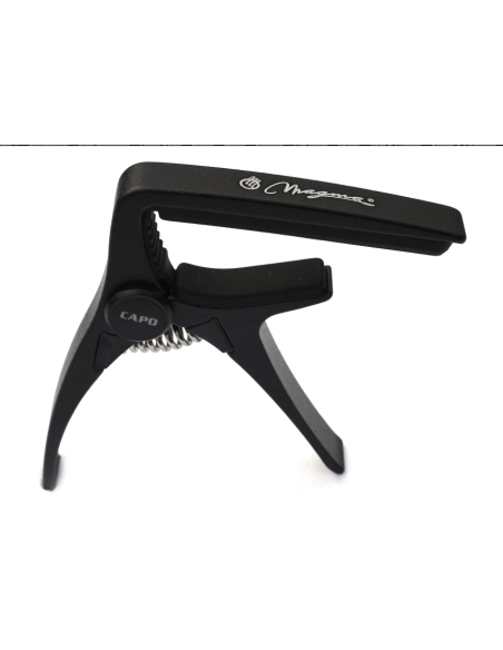 MC-04 Acoustic and electric Capo