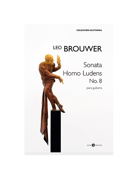 Sonata Homo Ludens n. 8