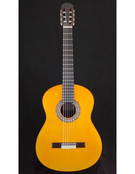 Javier Castaño - Negra