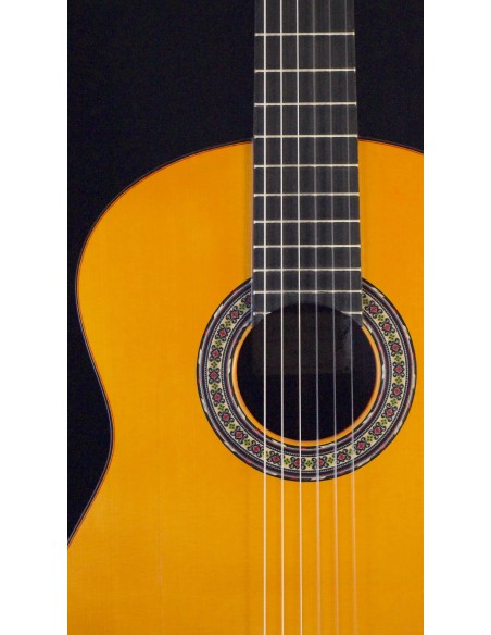 Javier Castaño - Negra