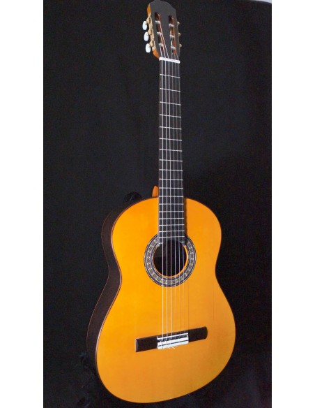 Javier Castaño - Negra