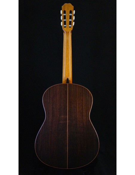 Javier Castaño - Negra