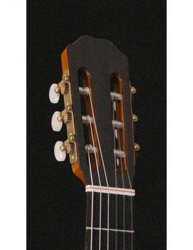 Javier Castaño - Negra