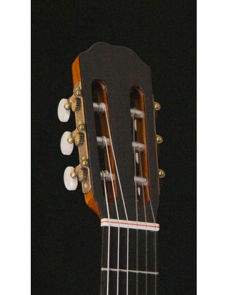 Javier Castaño - Negra