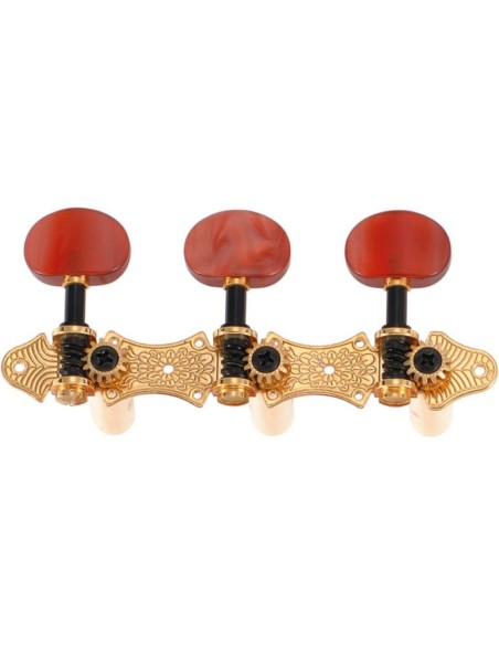 Luthier CJC205GK-P14R