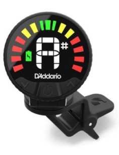 D'Addario PW-CT-26 Nexxus 360 Recargable