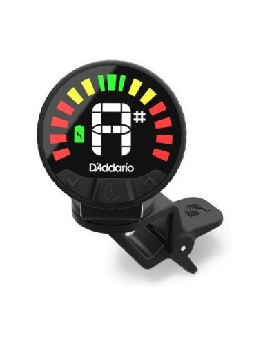 D'Addario PW-CT-26 Nexxus 360 Recargable