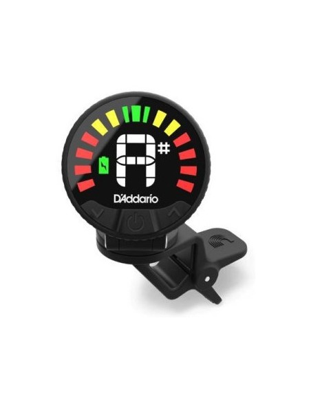 D'Addario PW-CT-26 Nexxus 360 Rechargeable