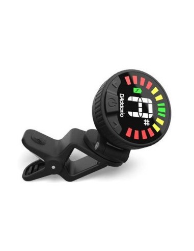 D'Addario PW-CT-26 Nexxus 360 Rechargeable