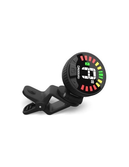 D'Addario PW-CT-26 Nexxus 360 Rechargeable