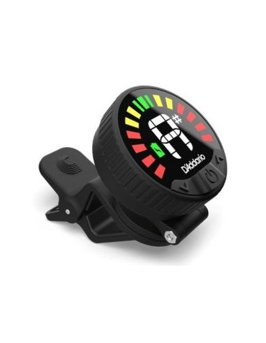 D'Addario PW-CT-26 Nexxus 360 Rechargeable