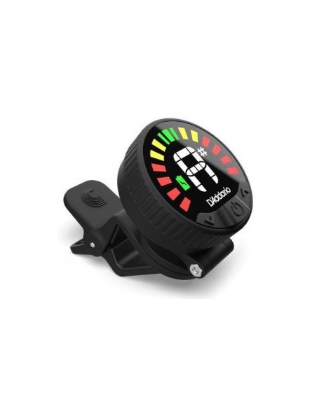 D'Addario PW-CT-26 Nexxus 360 Rechargeable