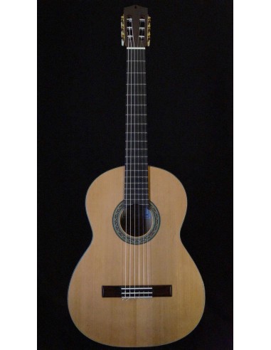 Ignacio Paricio Cedro - Blanca