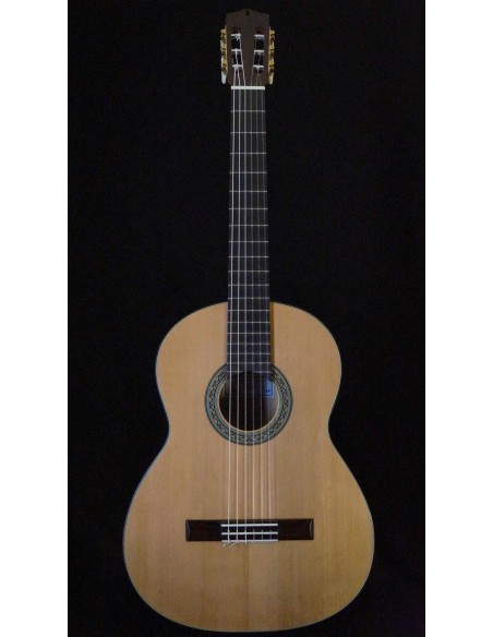 Ignacio Paricio Cedro - Blanca