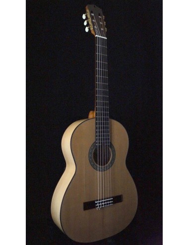 Ignacio Paricio Cedro - Blanca