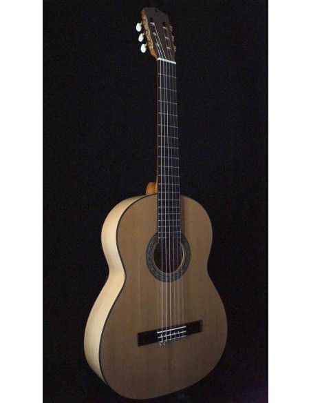 Ignacio Paricio Cedro - Blanca