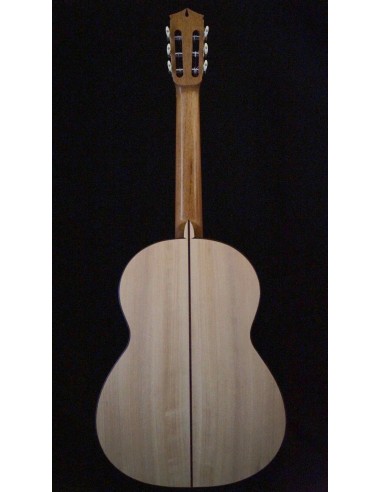 Ignacio Paricio Cedro - Blanca