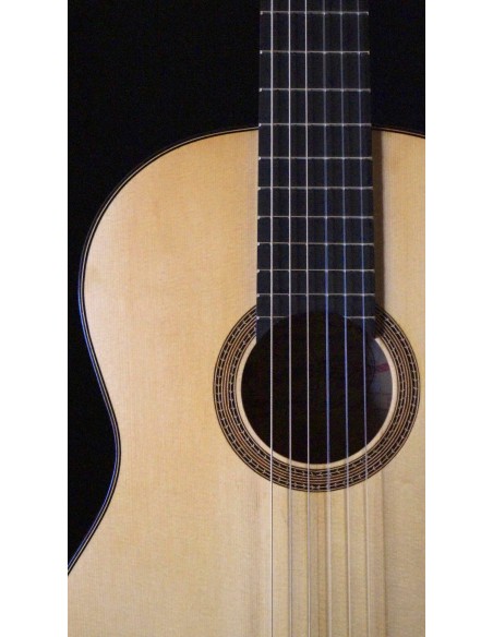 Veleta Cipres - Pino