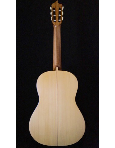 Veleta Cipres - Pino