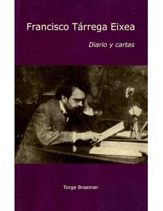 Francisco Tárrega Eixea