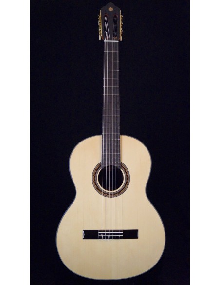 Sulayr Lattice - Spruce