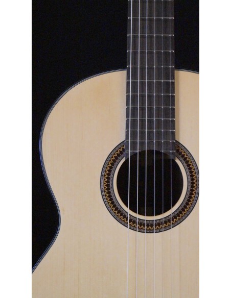 Sulayr Lattice - Spruce