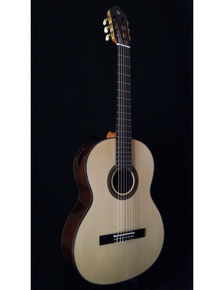 Sulayr Lattice - Spruce