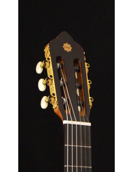 Sulayr Lattice - Pino