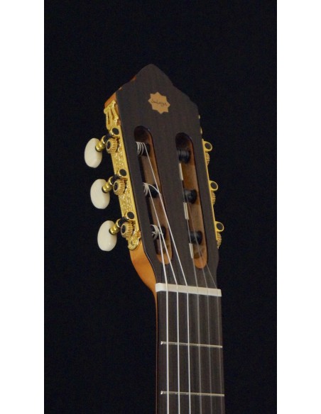 Sulayr Lattice Cutaway - Pino