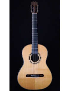 Antonio de Toledo AAT.-15C 64cm - Cedar