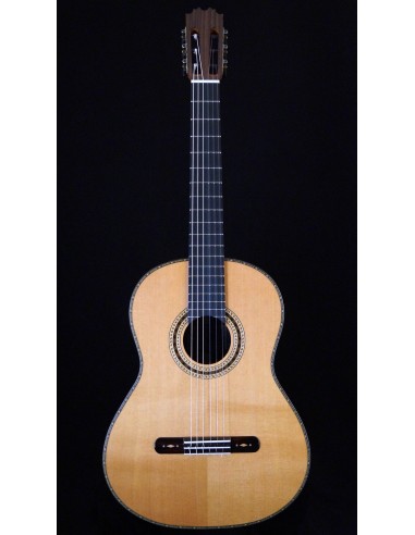 Antonio de Toledo AAT.-15C 64cm - Cedro