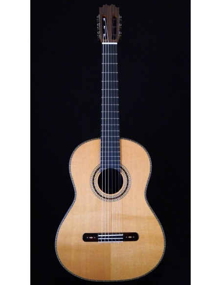 Antonio de Toledo AAT.-15C 64cm - Cedro