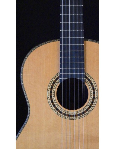 Antonio de Toledo AAT.-15C 64cm - Cedar